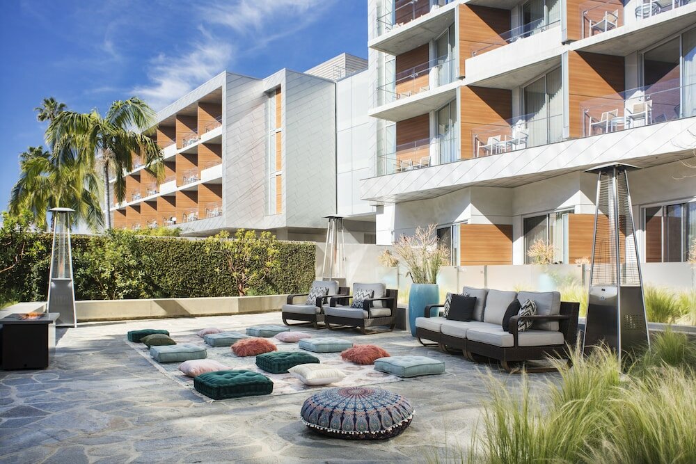 Фото Shore Hotel