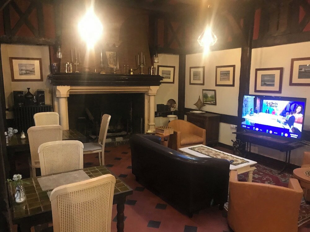 Фото Hôtel Morand