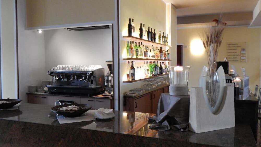 Фото Hotel Castelli