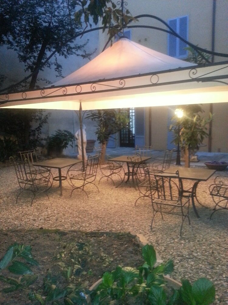 Фото Little Garden Donatello