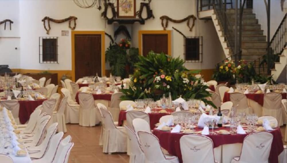 Фото Hotel Domus Selecta Finca Eslava