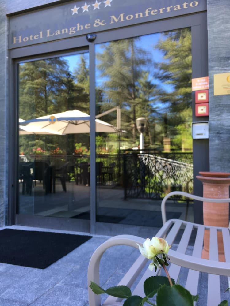 Фото Hotel Langhe & Monferrato
