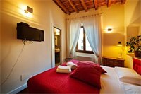 Фото B&b SubUrbe Roma