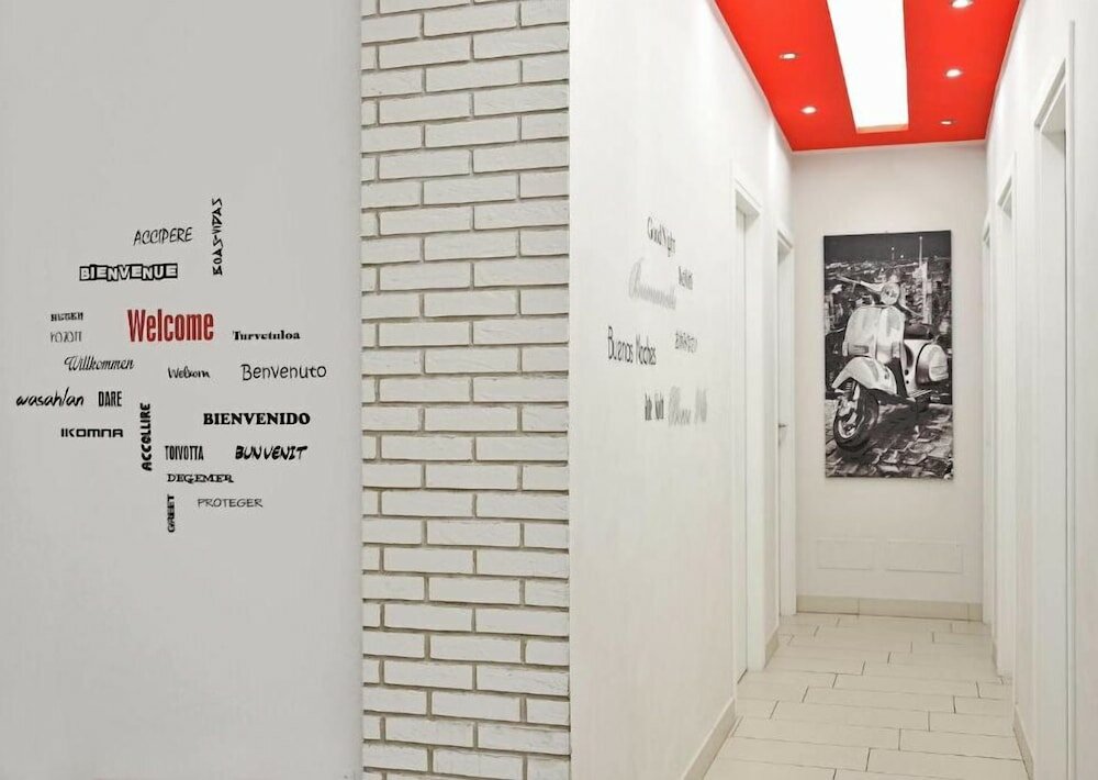 Фото Black & White G&g