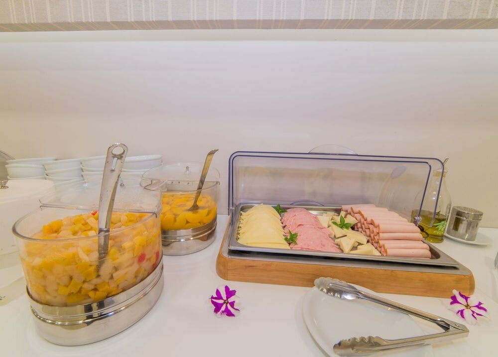 Фото Hotel Palmyra