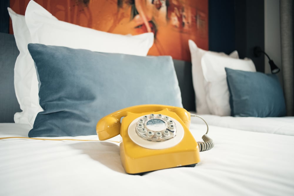 Фото Hôtel Des Arts Bastille