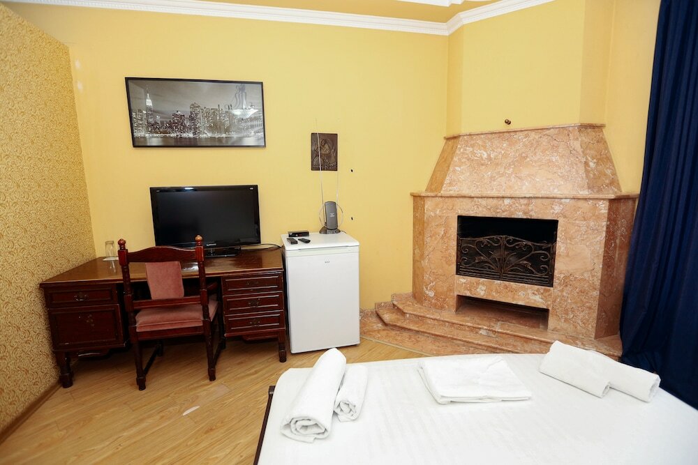 Фото Hotel Isaka