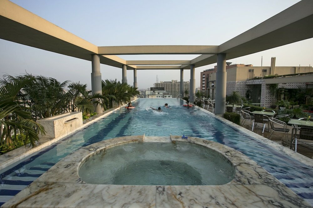 Фото Fars Hotel & Resorts