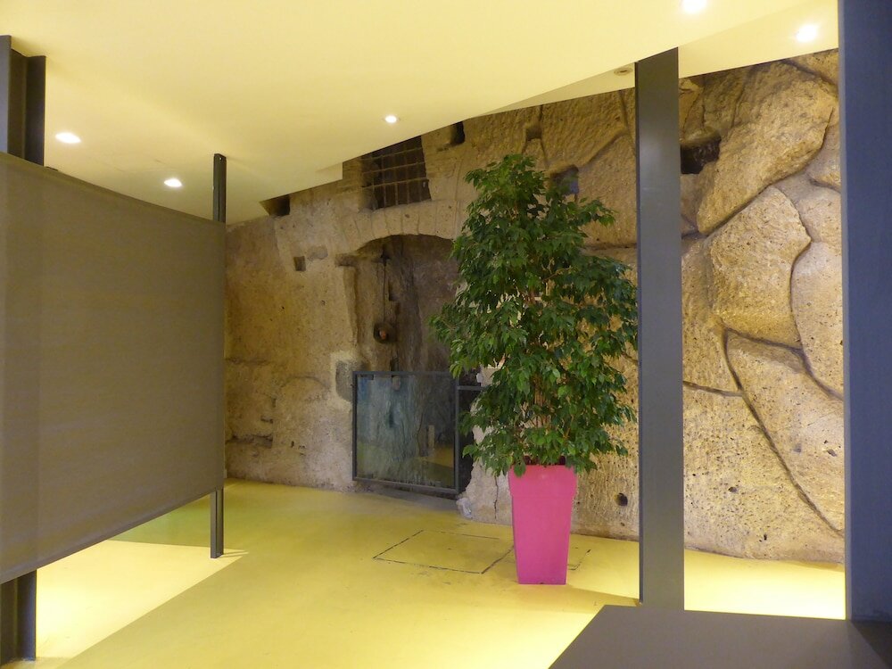 Фото Hotel Correra 241