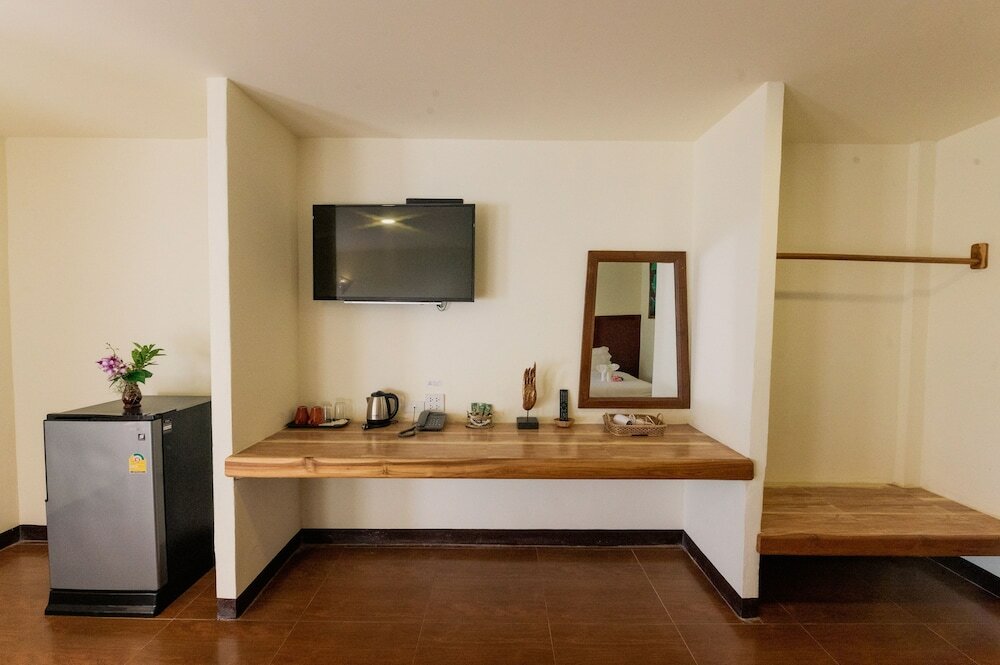 Фото Sasidara Resort Nan