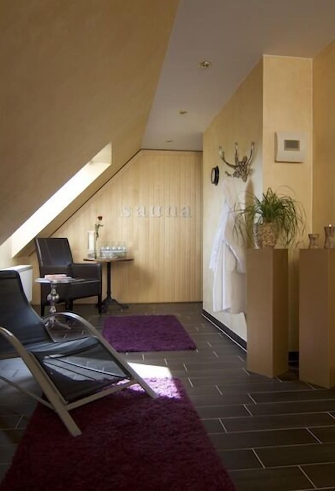 Фото Hotel Tiek Superior