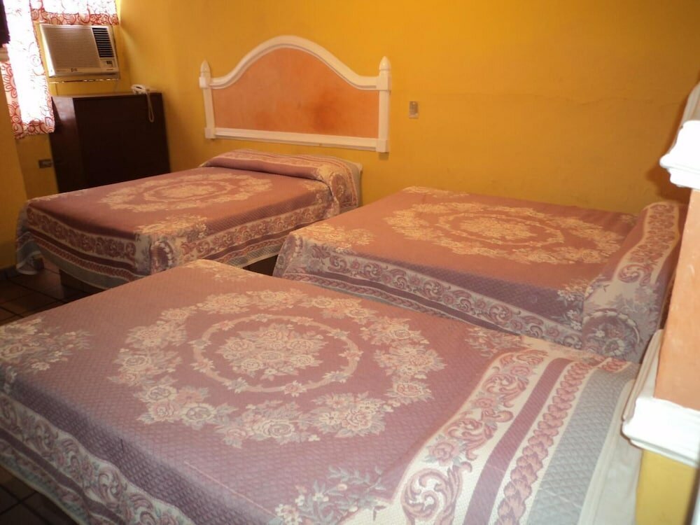 Фото Hotel del Valle