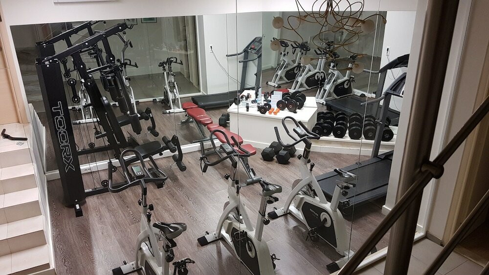 Фото Eva Mare Hotel & Suites - Adults Only