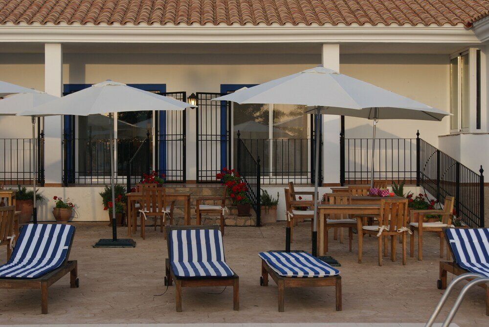 Фото Finca El Romeral