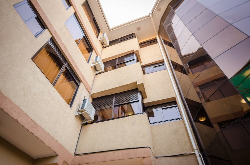 Фото Marie's Royale Hotel