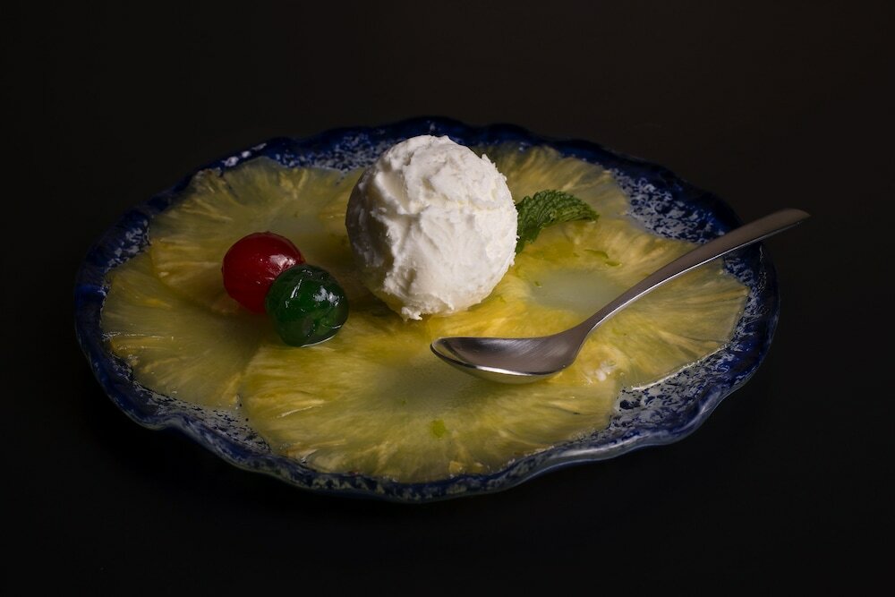 Фото Hotel Delfín