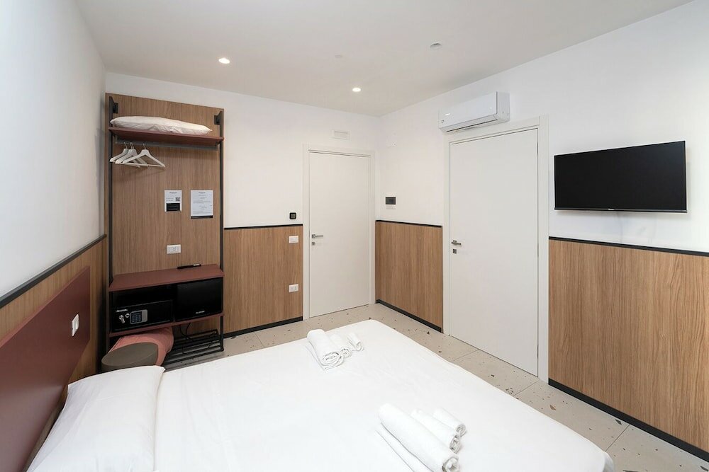 Фото Hotel Bella Capri