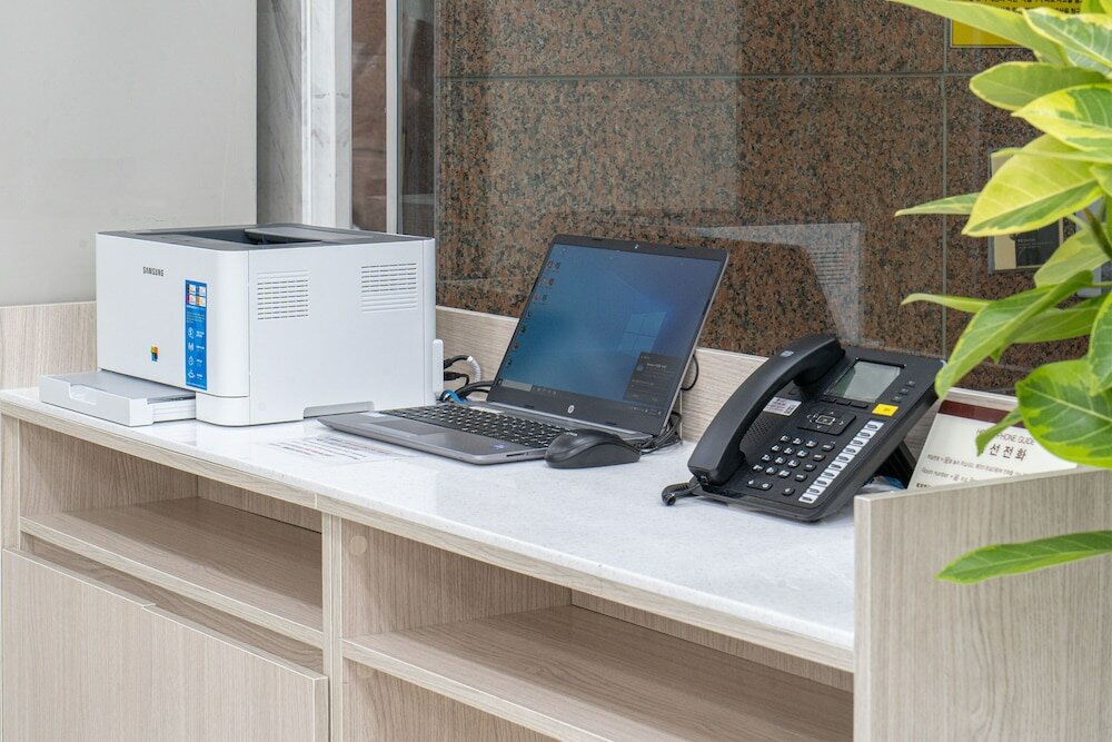 Фото Toyoko Inn Seoul Dongdaemun 1