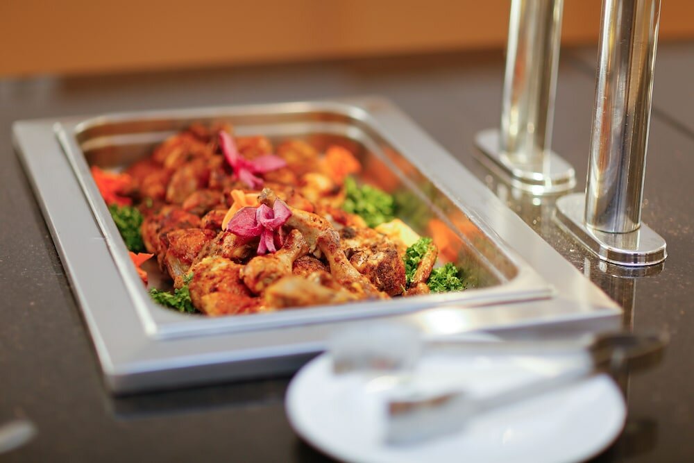 Фото Tolip Family Park Hotel