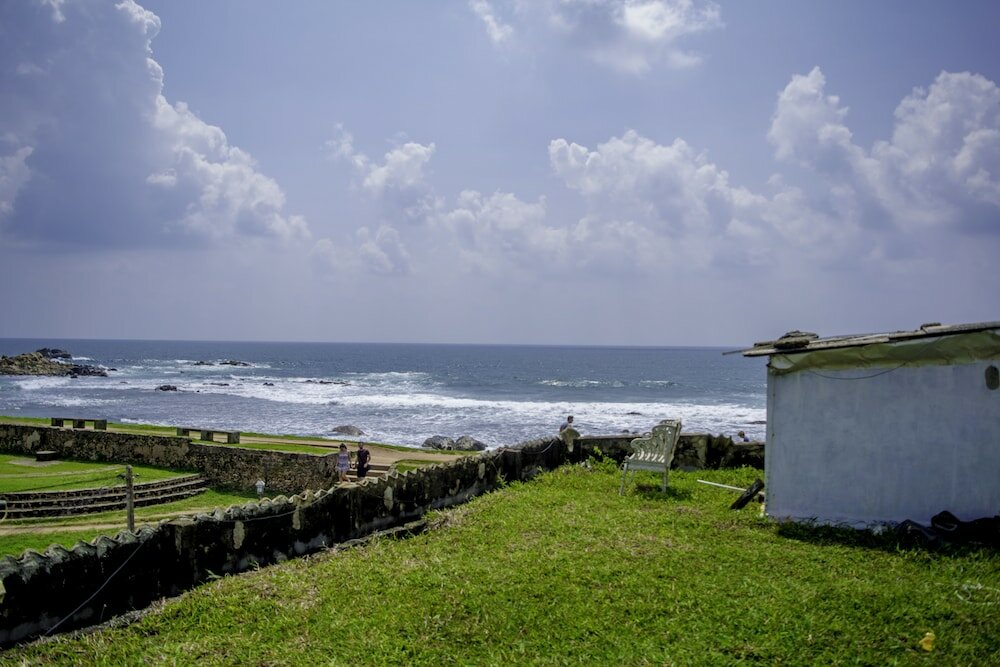 Фото Rampart View Guest House