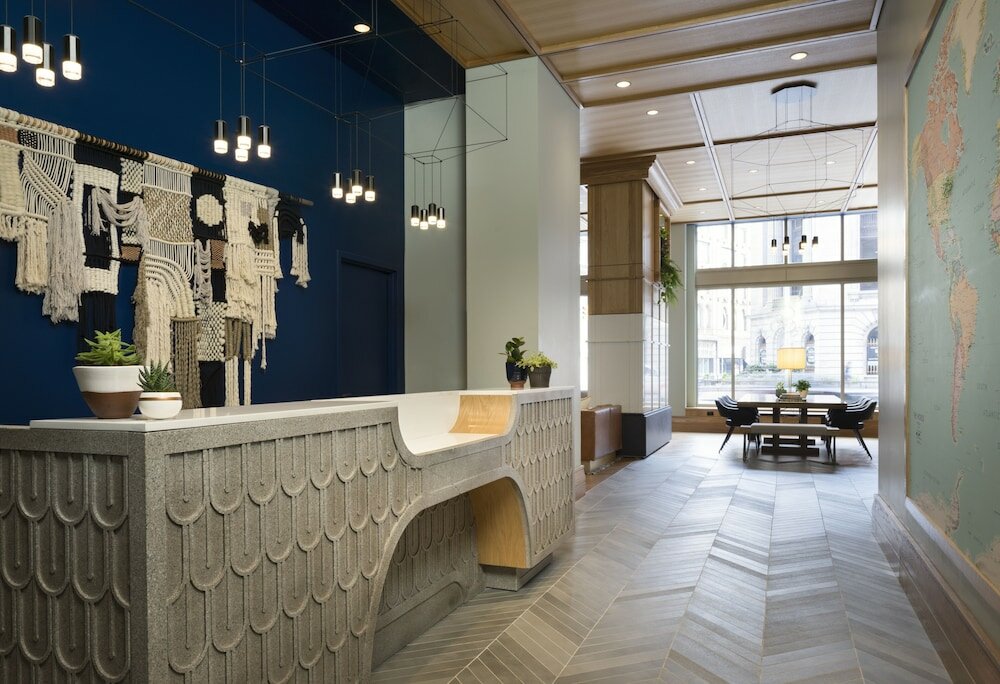 Фото Kimpton Schofield Hotel, an Ihg Hotel