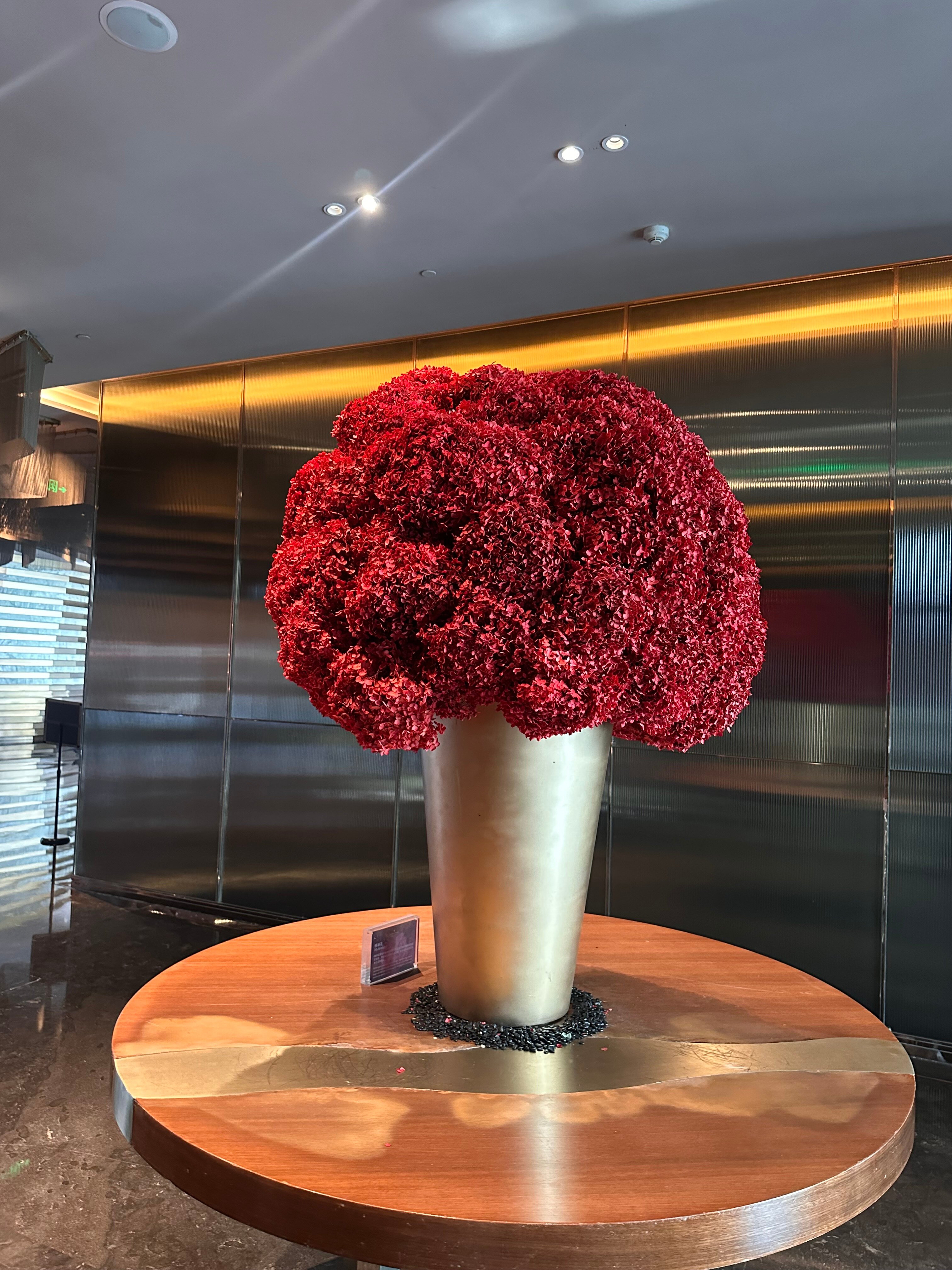 Фото Intercontinental Shanghai Wonderland, an Ihg Hotel