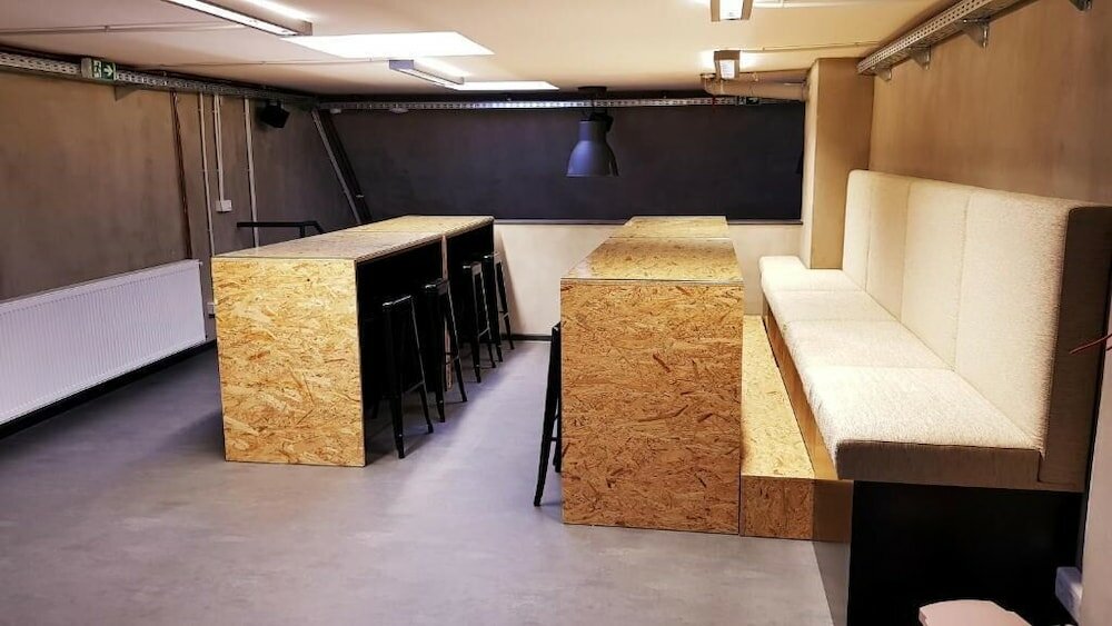 Фото Main Square Hostel