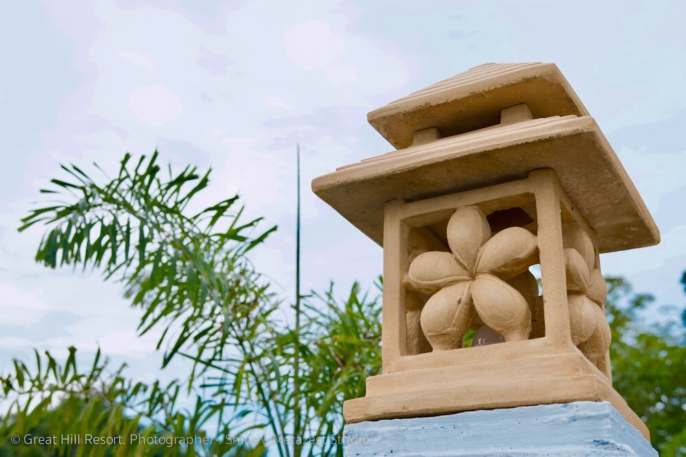 Фото Great Hill Resort