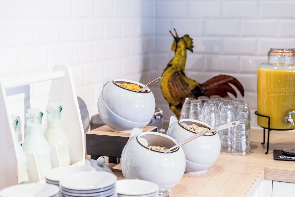 Фото Niu Dairy Haarlem