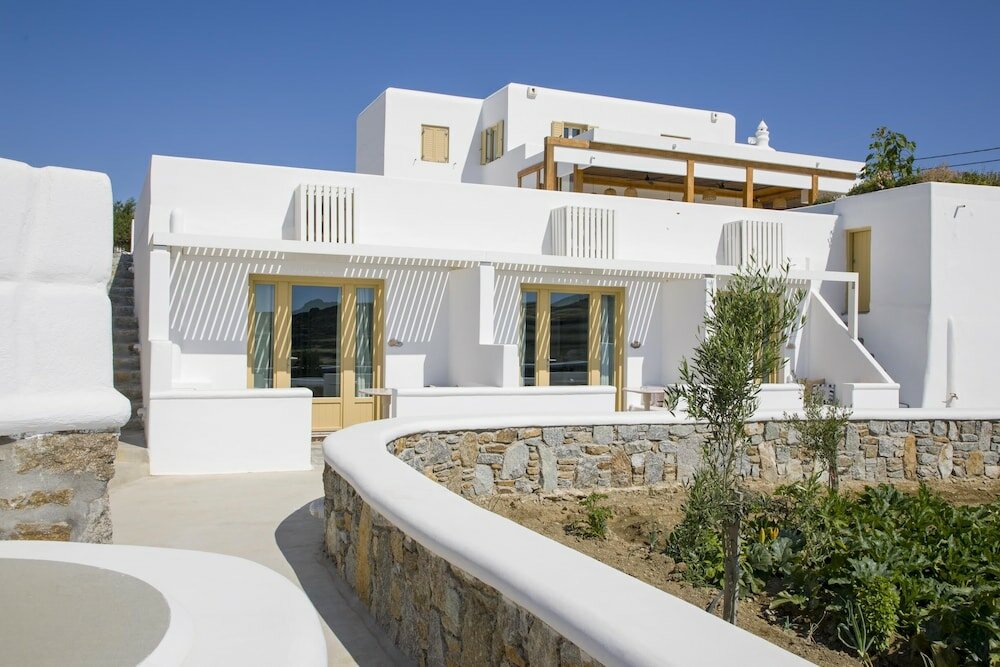 Фото Jenny's Summer Houses