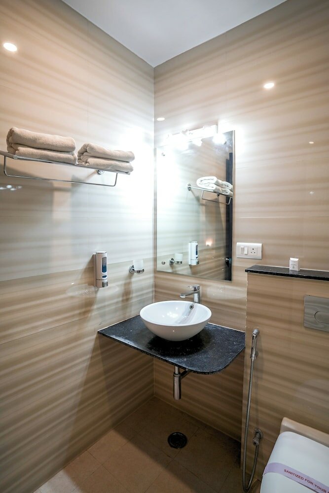 Фото Отель The Golden Apple