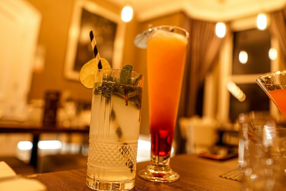 Фото Halvard Hotel