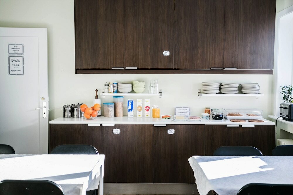 Фото Igdlo Guesthouse