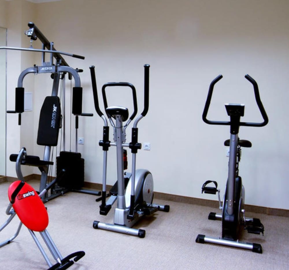 Фото SPA Hotel Elbrus