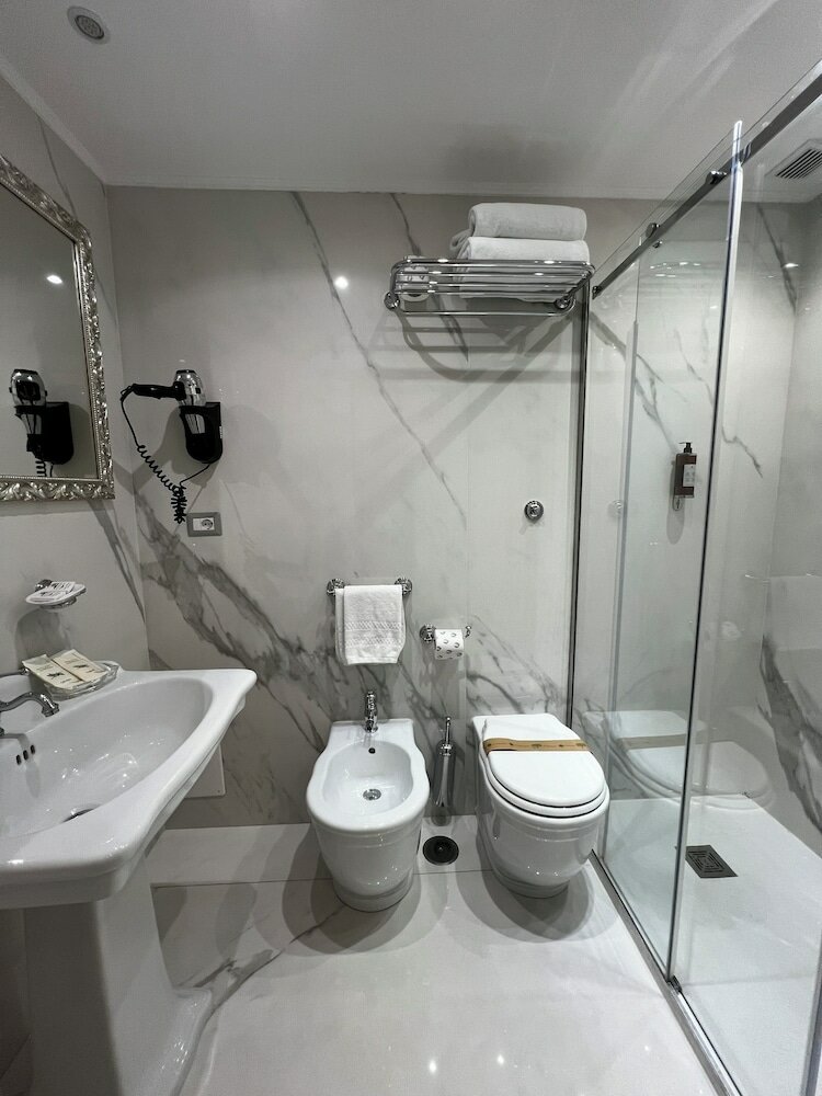 Фото Maison Tritone Suite