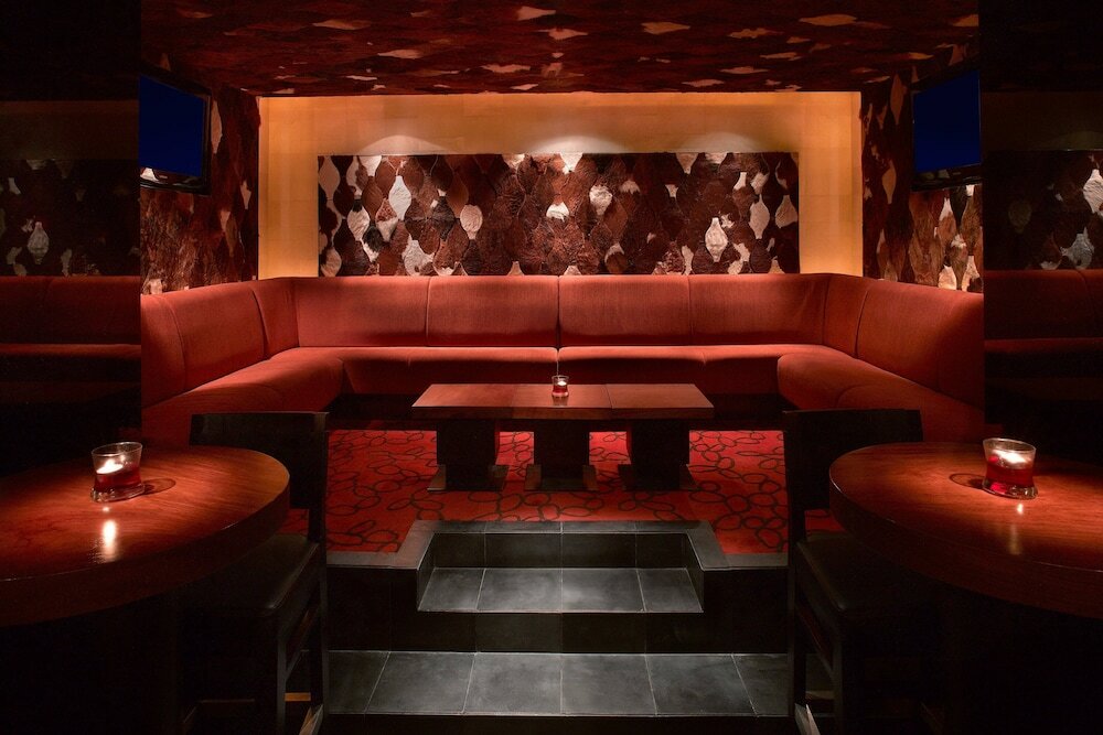 Фото Jw Marriott Hotel Medan