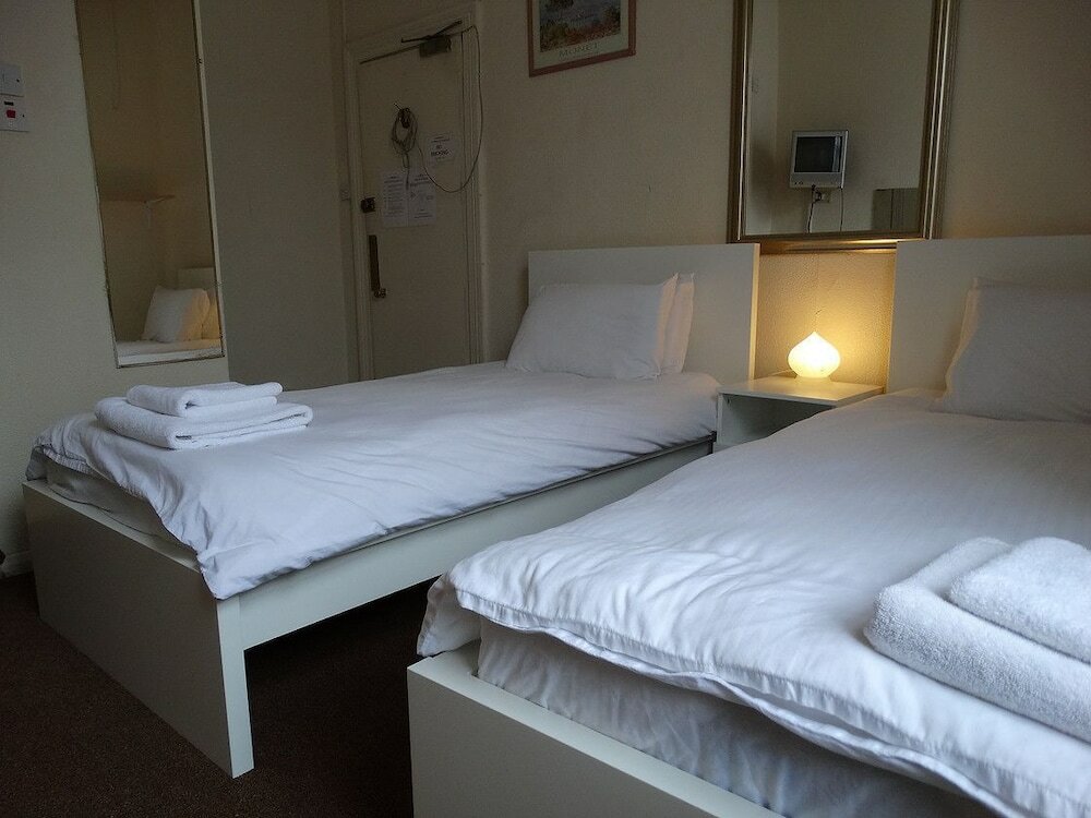 Фото Campbell's Guest House