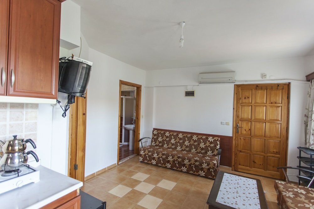 Фото Mevsim Apart