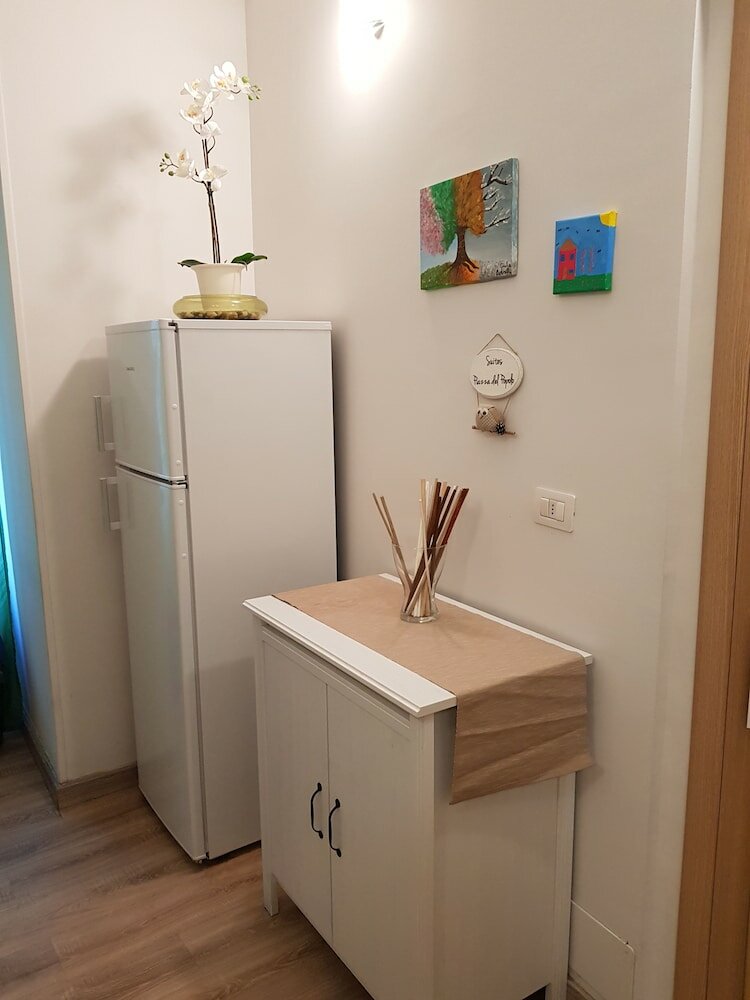 Фото Suites Piazza del Popolo