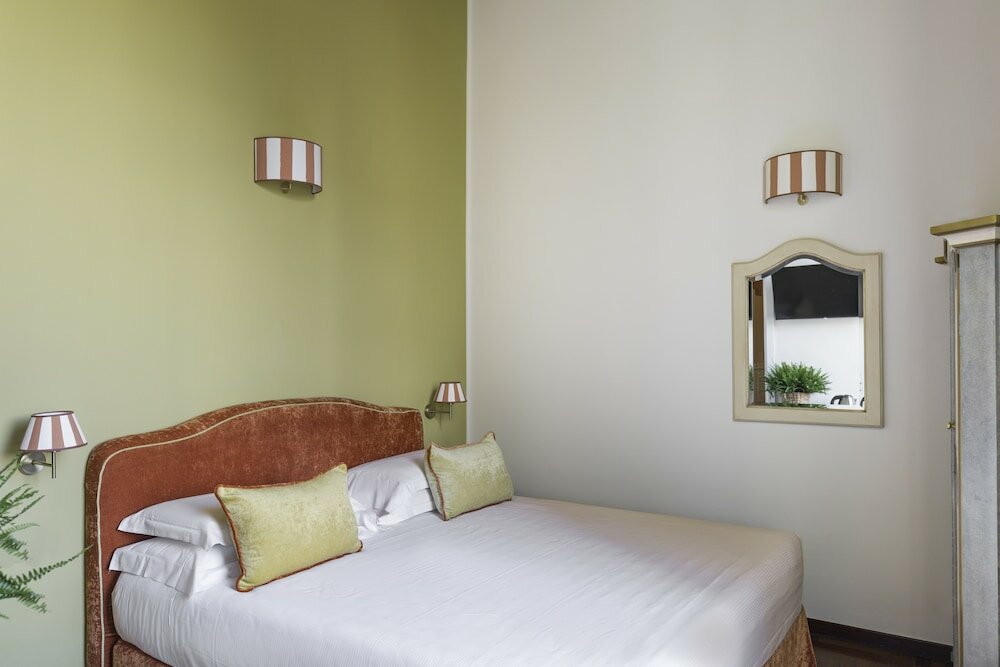 Фото Residenza Della Signoria