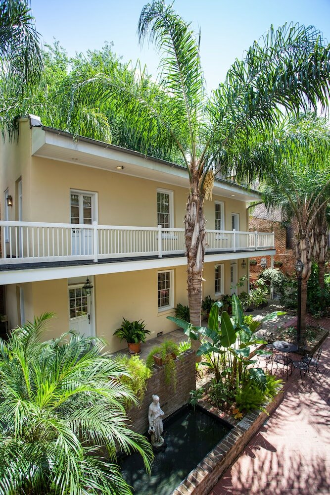 Фото Dauphine Orleans Hotel