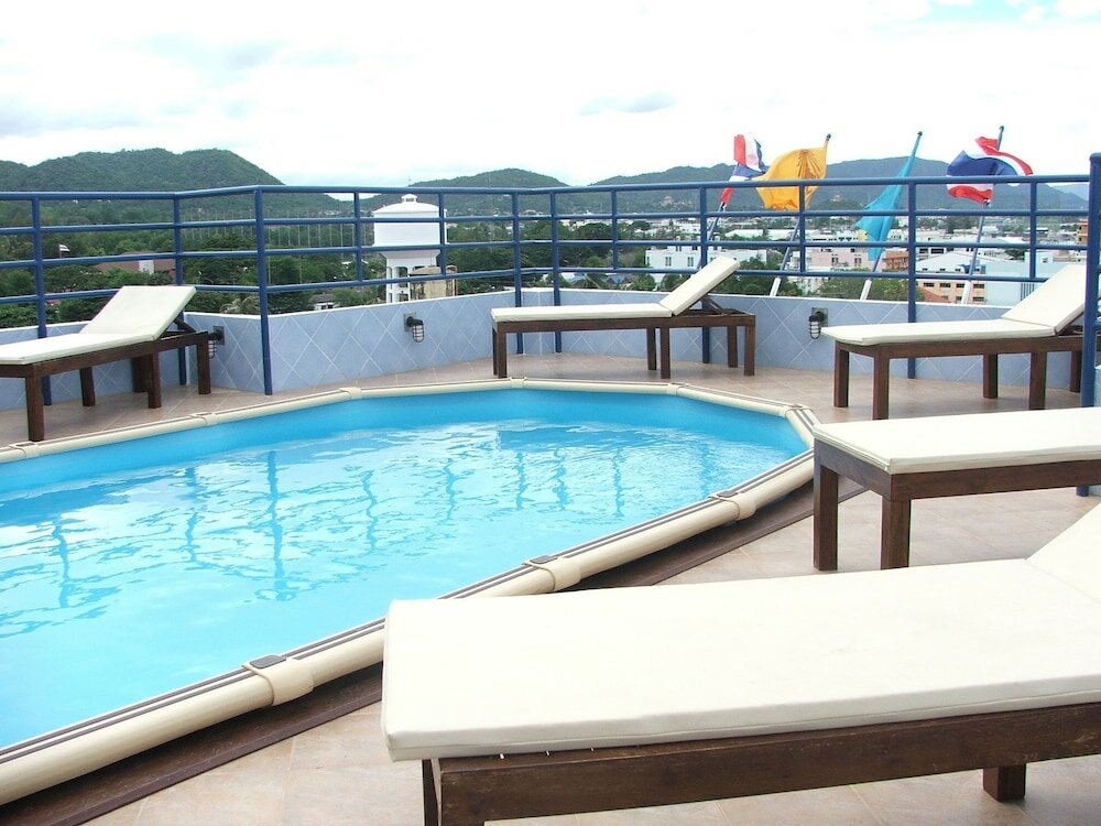 Фото Hua Hin Loft