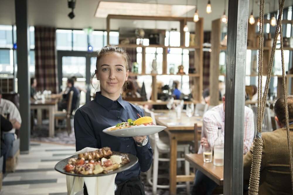 Фото Ship & Trades