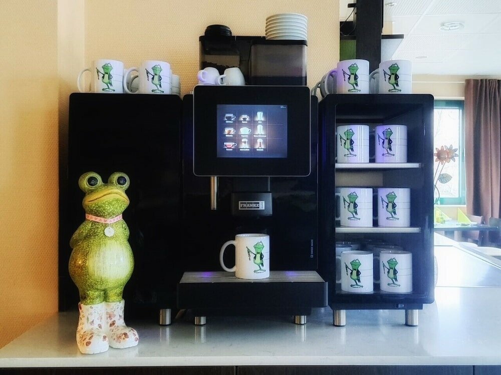 Фото Hotel Aulmann