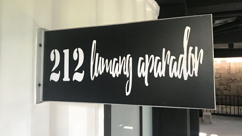 Фото Containers by Eco Hotel Tagaytay