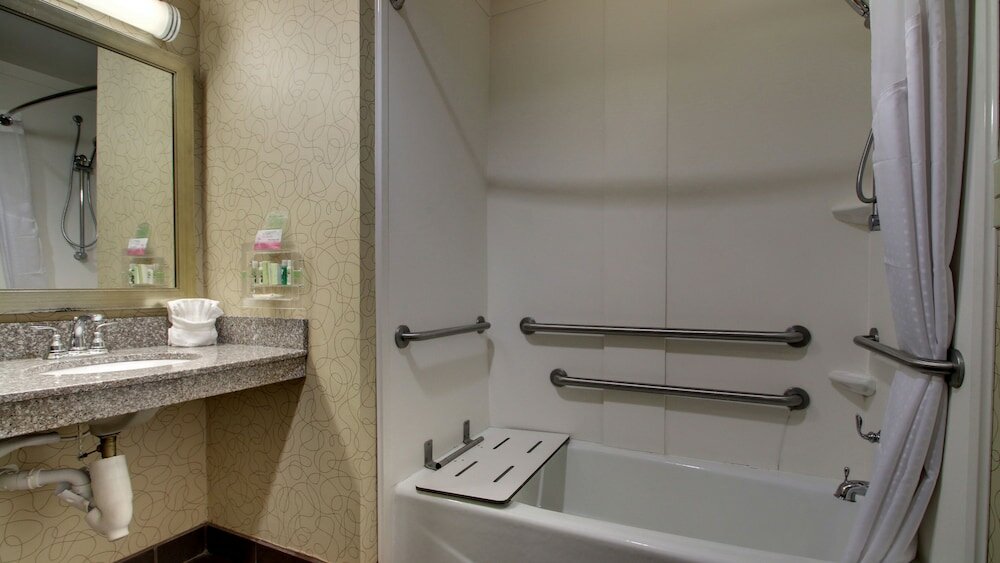 Фото Holiday Inn Meridian E i 20/i 59, an Ihg Hotel