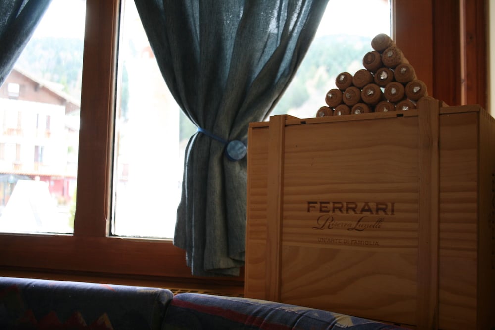 Фото Hotel Santellina