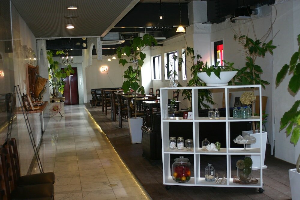 Фото Kagoshima Guest House M104 - Hostel