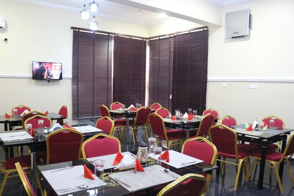 Фото Rosmohr Hotels