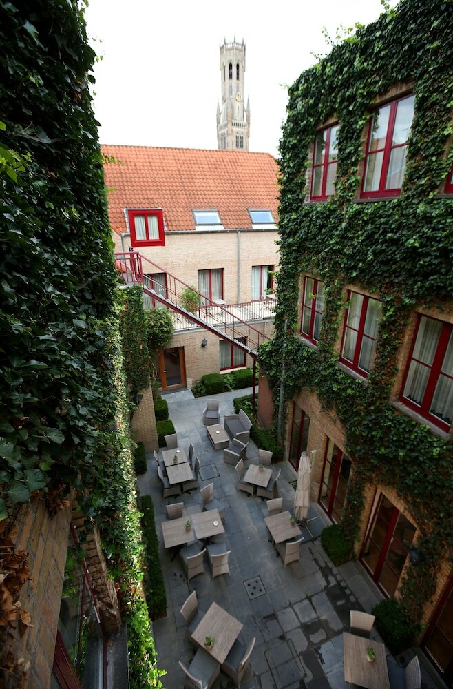 Фото отеля 3